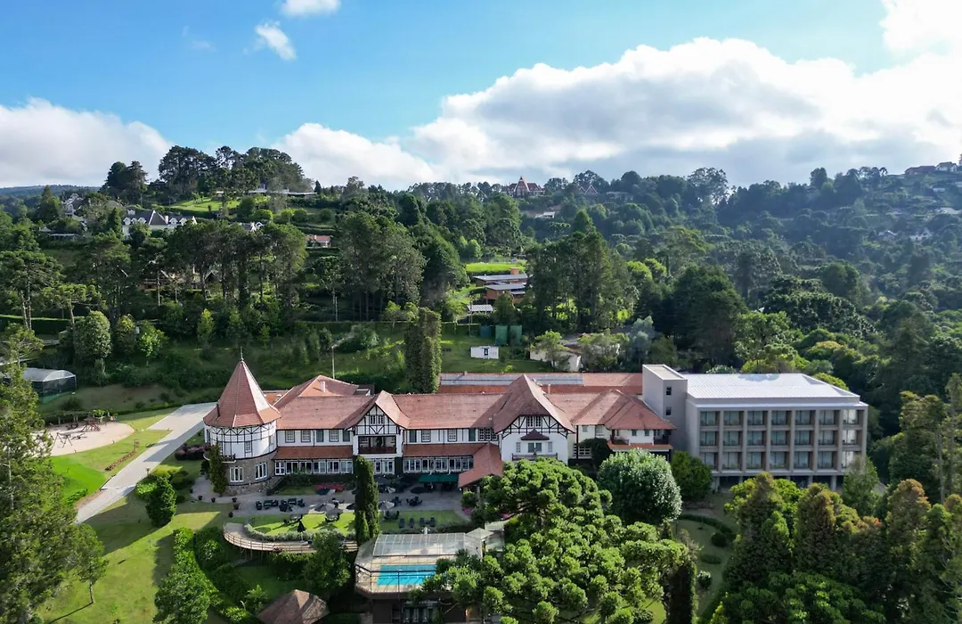 Hotel Vila Inglesa-1